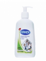 COVEX Tekuté mýdlo na ruce v pumpě 300ml Green Hygiene